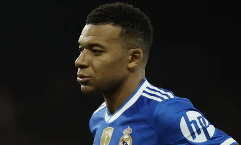 Trực tiếp Villarreal vs Real Madrid