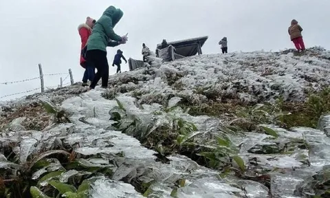 Không khí lạnh rất mạnh đổ bộ, bỏ túi ngay 2 "thần dược" giữ ấm cơ thể cực tốt