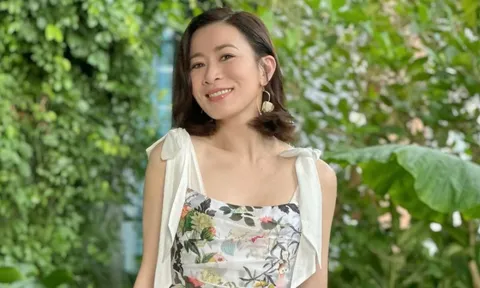 Xa Thi Mạn tiết lộ thông tin 'chấn động' bên trong di chúc