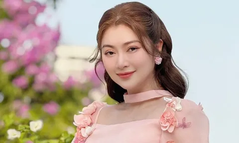 Thanh Trúc suýt bị lừa đảo 3.000 đô