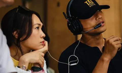 Điều không ngờ về Mai Tài Phến sau màn tái hợp với Mỹ Tâm