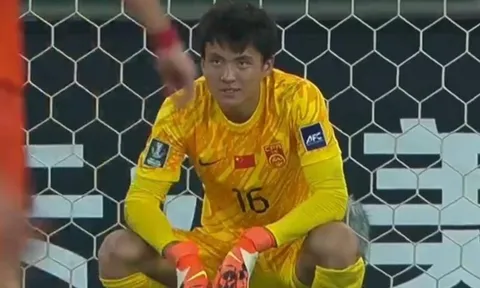 Cơn ác mộng của Li Hao