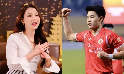 Diễn viên Sam nhận xét đúng 11 chữ về Đình Bắc