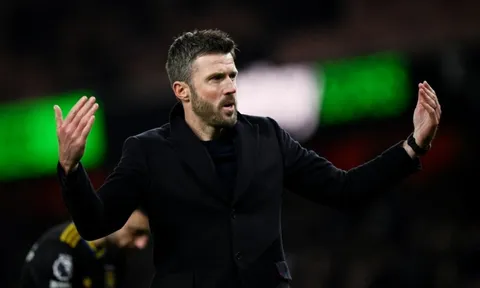 Carrick đã 'bắt bài' Arsenal và Man City như thế nào?