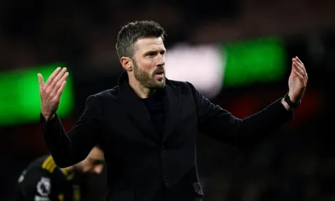 Thay đổi lớn nhất của MU dưới thời Carrick