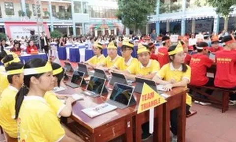 Học sinh Hải Phòng mong sớm công bố môn thi thứ 3 vào lớp 10