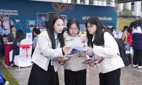 Học viện Tài chính đào tạo gắn với xu thế chuyển đổi số