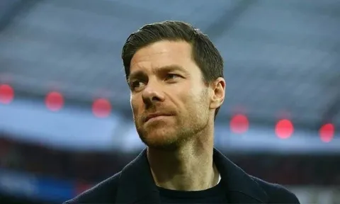 Liverpool đàm phán với Alonso