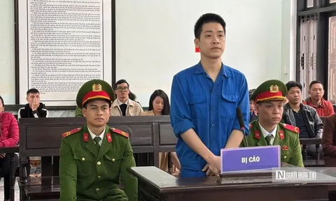 Lừa gần 14 tỷ đồng, người đàn ông trả giá đắt