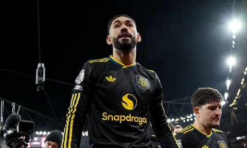 Cunha nguy cơ bị treo giò