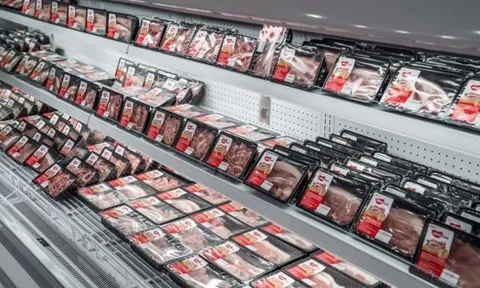 Giá heo hơi hôm nay 25/1: Duy trì ổn định, giao dịch trong vùng giá từ 73.000 - 80.000 đồng/kg