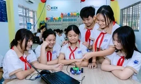 TPHCM triển khai chương trình nhà trường trên tinh thần tự nguyện, đúng quy định