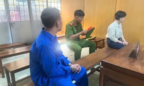 Án mạng sau "bữa tiệc" ma túy