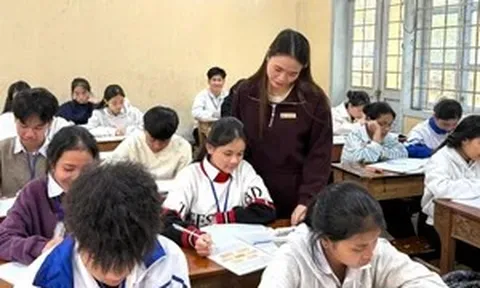 Đào tạo nguồn nhân lực chất lượng cao người DTTS: Nâng chất lượng toàn diện, bền vững