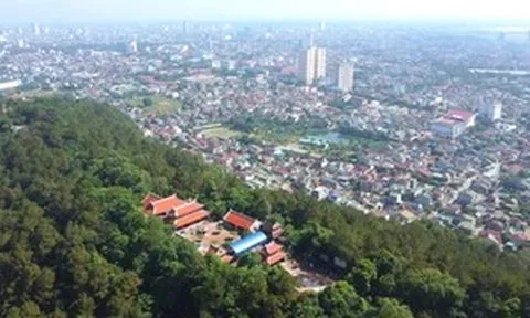 Phượng Hoàng Trung Đô: Khát vọng dang dở của Hoàng đế Quang Trung