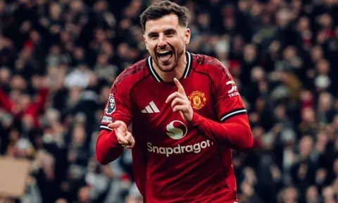 Mount kiếm bộn tiền