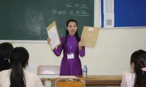 TPHCM bắt đầu mở cổng đăng ký tuyển giáo viên đợt 2