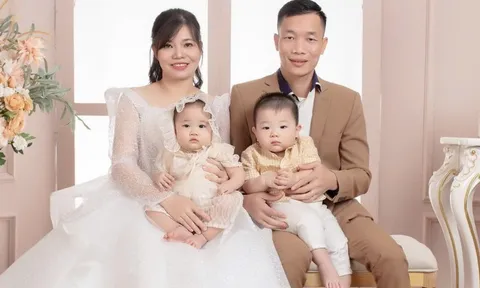 ‘Tìm con’ thất bại, vợ đòi ly hôn để chồng tìm hạnh phúc mới 0