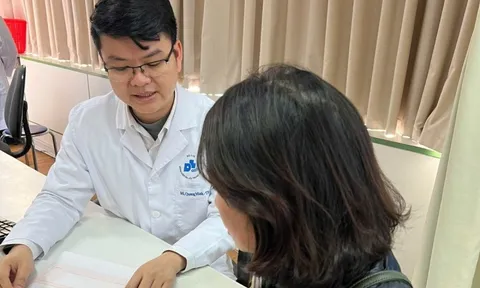 Tiêm filler để đẹp nhanh đón Tết, người phụ nữ gặp biến chứng nặng 0