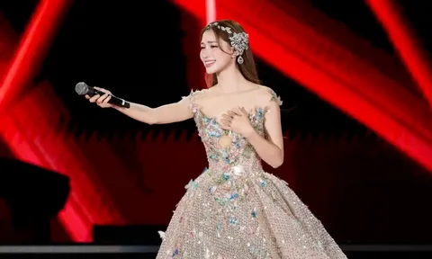 Nỗ lực phi thường của Hòa Minzy