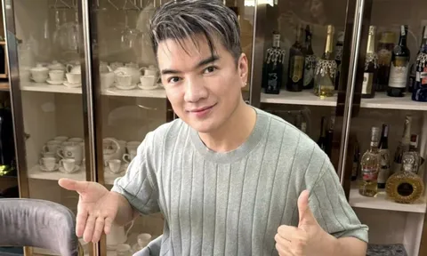 Đàm Vĩnh Hưng vừa phát hiện 'viên ngọc quý', khán giả bất ngờ