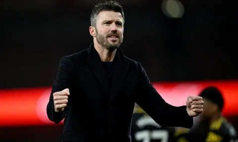 Bí quyết đơn giản của Carrick