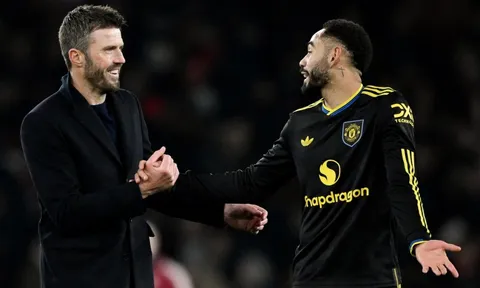 Nhận xét của Wenger nói lên sự thật về MU