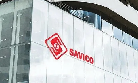 Savico không còn đáp ứng điều kiện công ty đại chúng