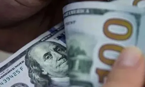 Đồng USD giảm xuống mức thấp nhất 4 tháng