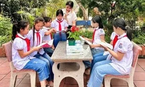 Đột phá phát triển giáo dục và đào tạo: Chuyển hóa niềm tin thành hành động