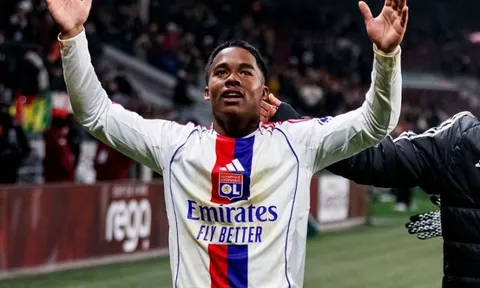 Chelsea ra giá kỷ lục cho Endrick