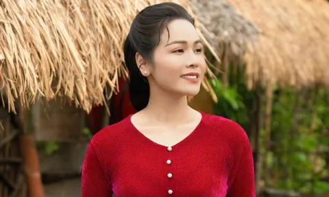 Cuộc sống của Nhật Kim Anh trước khi xuất gia gieo duyên