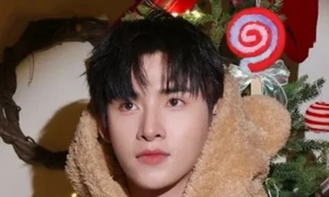 Ca sĩ Việt vào top đề cử 100 gương mặt đẹp trai nhất thế giới 2026