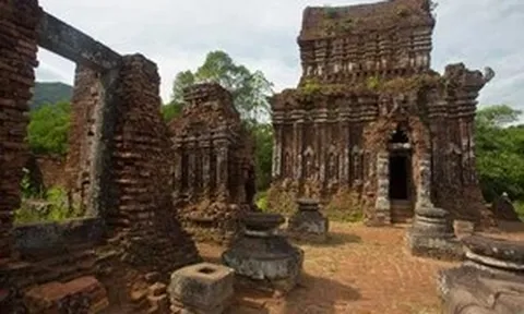 Gửi hồ sơ đề cử Khu di tích Óc Eo – Ba Thê là Di sản thế giới