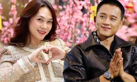 2 người đặc biệt góp mặt ở sự kiện trọng đại của Mỹ Tâm và Mai Tài Phến