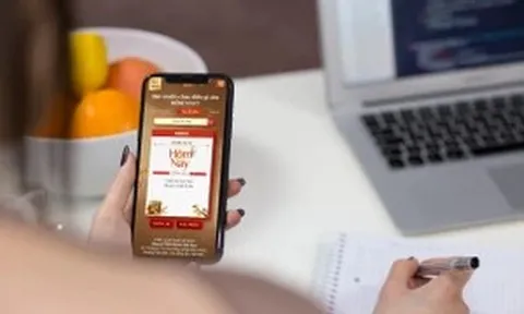 Lịch Tết hôm nay và góc nhìn mới không nằm ở ngày tháng, mà ở phút giây bên nhau