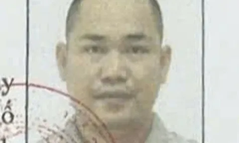 Truy nã đặc biệt đối tượng cầm đầu đường dây cá độ bóng đá liên tỉnh