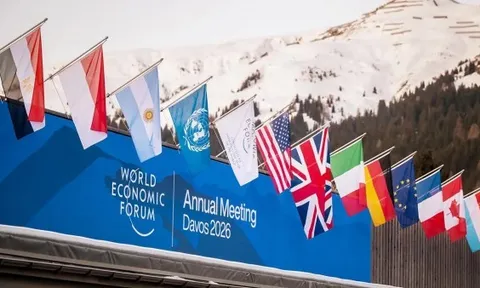 Đối thoại trong thế giới bất định