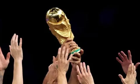 World Cup 2026 trước rủi ro thiệt hại hàng tỷ USD