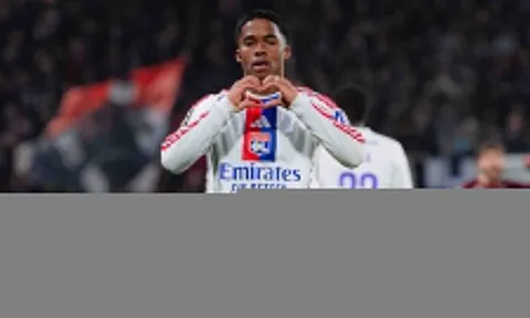 Thống kê khó tin của Endrick