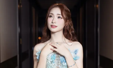 6 chữ người đàn ông đặc biệt nhắn gửi sau khi Hòa Minzy có tin vui