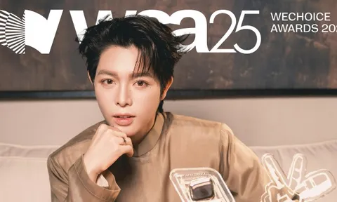 Một thập kỷ rực rỡ của Đức Phúc: “Tôi không chọn việc show ra những khó khăn để giới thiệu về bản thân mình”