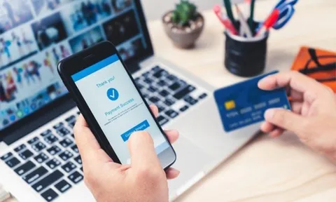 Làm sạch dữ liệu củng cố niềm tin của khách hàng