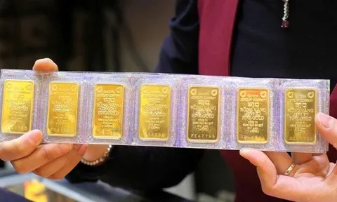 Tịch thu vàng miếng giao dịch không giấy phép từ 9-2: Hiểu thế nào cho đúng?