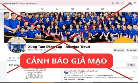 Những thủ đoạn lừa đảo dịp cận tết