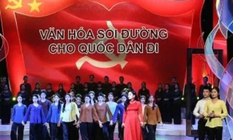 UNESCO gửi thông điệp chúc mừng Nghị quyết số 80 về phát triển văn hóa Việt Nam