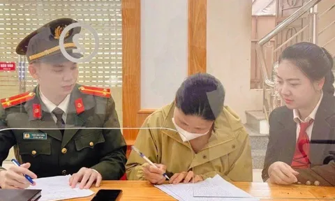 Người phụ nữ vay 200 triệu gửi cho kẻ xấu để nhận "trang sức và 5 tỷ đồng"