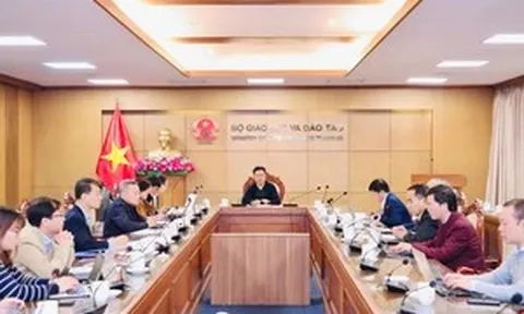 Bộ GD&ĐT xúc tiến xây dựng Đề án trường chất lượng cao