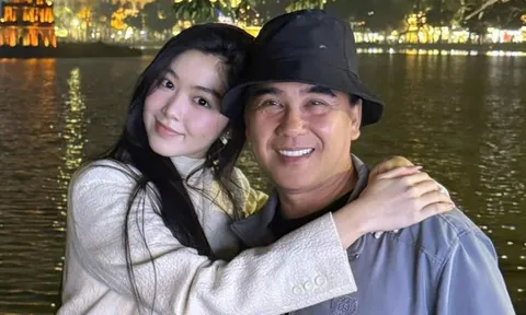 Con gái Quyền Linh viết hàng loạt thư tay cho ba gây xúc động mạnh