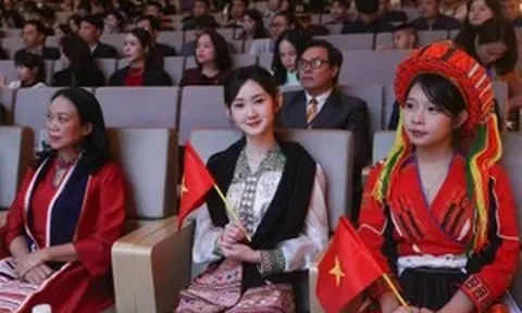 Đào tạo nguồn nhân lực chất lượng cao người DTTS: Mở rộng cánh cửa đại học